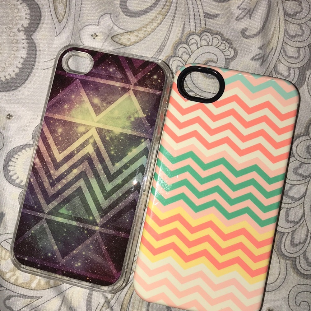 iPhone 4 cases